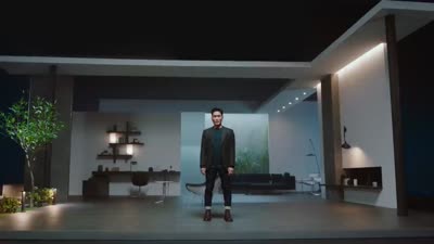[CES 2021] Next Generation Robotics | Samsung