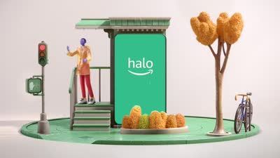 Introducing Amazon Halo: A new way to help you measure and improve your health
