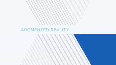 Welcome to your world with 6D, New Developer Platform for AR
