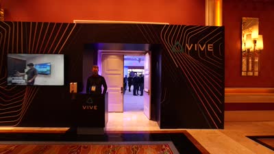 CES 2022 - HTC VIVE Announcement Recap