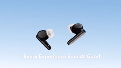 Introducing Soundcore Liberty 4 True-Wireless Earbuds