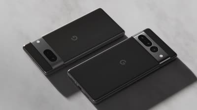 Meet Pixel 7 &amp; Pixel 7 Pro: Google’s Most Advanced Phones