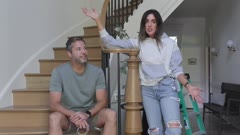 Smart home living with Chris Loves Julia | Amazon Alexa