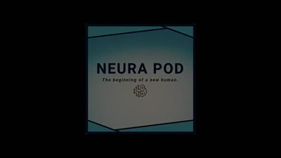 Kernel, Bryan Johnson, and Neuralink - Neura Pod