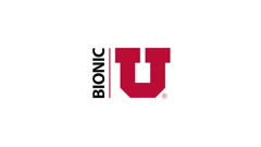 Utah Bionic Leg