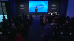 Davos Annual Meeting 2023 - Ready for Brain Transparency?