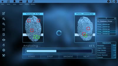 iCognative by Brainwave Science - Future of Forensics