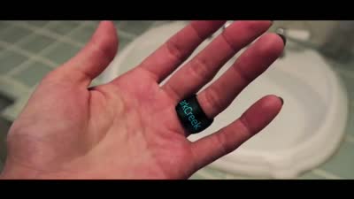MOTA SmartRing: Connectivity at your fingertips
