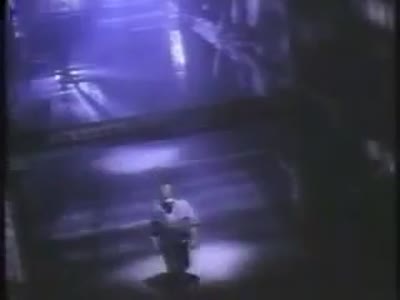 Nintendo PowerGlove Commercial