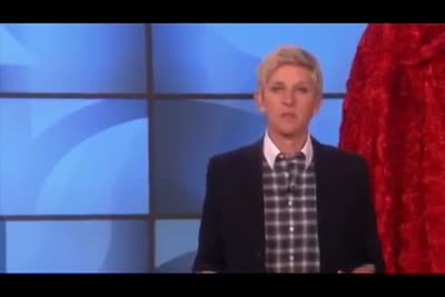 The Ellen DeGeneres Show Today: Wearable Technology 