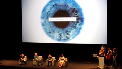 Tiff Nexus - Peripherals Initiative - Eye Pilot
